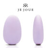 JeJoue MiMi Silicone Rechargeable Personal Stimulator - Pink