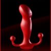 Aneros Progasm Prostate Massager - Red