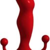 Aneros Progasm Prostate Massager - Red