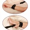 Fetish Fantasy Bed Bindings Restraint Kit