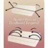 Fetish Fantasy Bed Bindings Restraint Kit