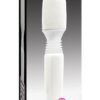 Pipedream Mini Wanachi Massager - White
