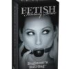 Fetish Fantasy Limited Edition Beginner's Ball Gag