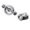 Fetish Fantasy Limited Edition Magnetic Nipple Clamps