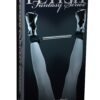 Fetish Fantasy Limited Edition Spreader Bar