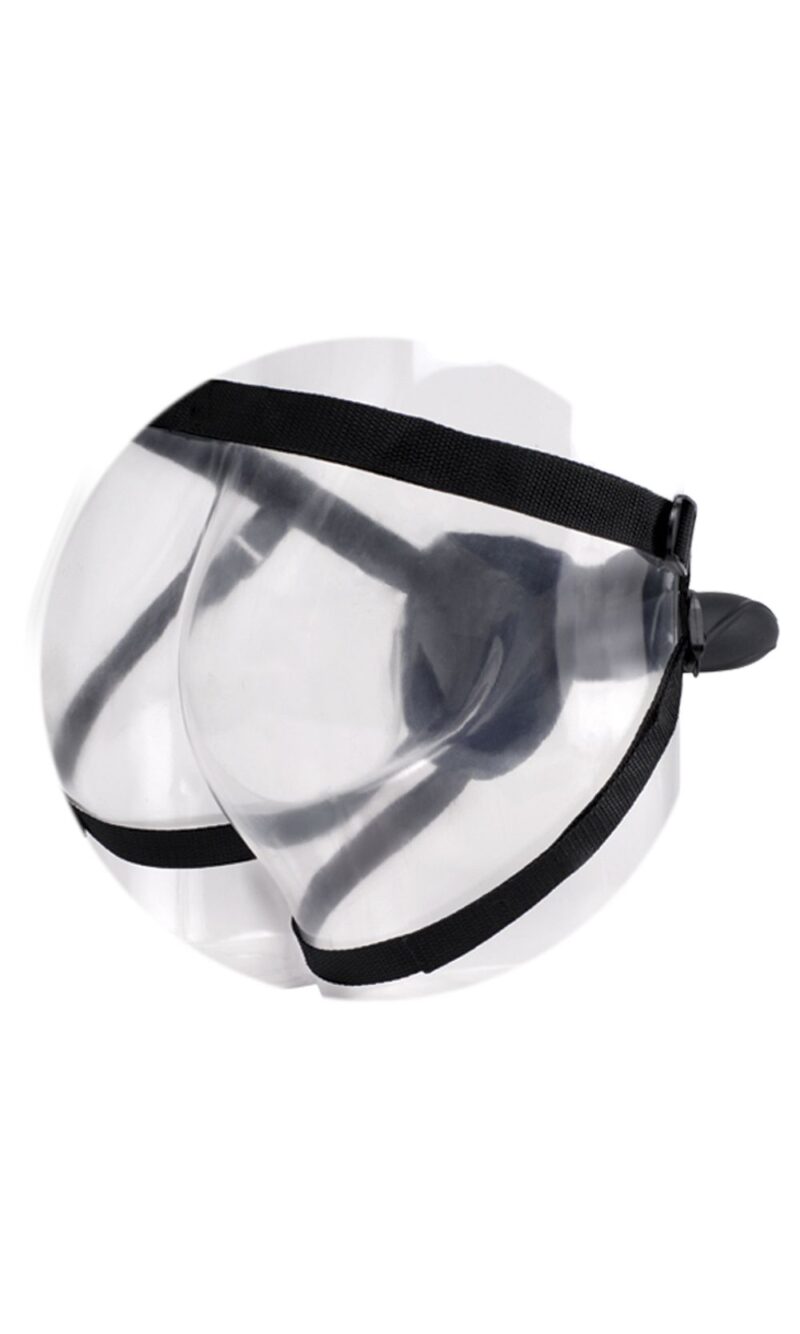 Fetish Fantasy Elite Silicone Universal Beginner's Harness