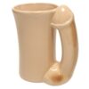 Penis Mug