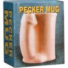 Penis Mug
