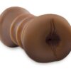 Pipedream Extreme Toyz Flip Me Over - Brown