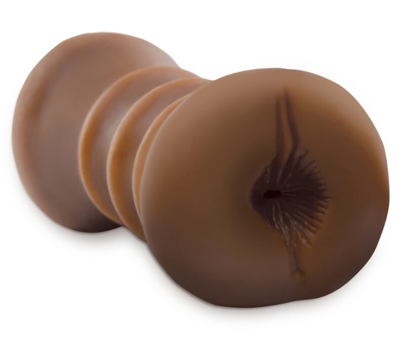 Pipedream Extreme Toyz Flip Me Over - Brown