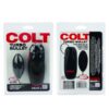 Colt Turbo Bullet - Black