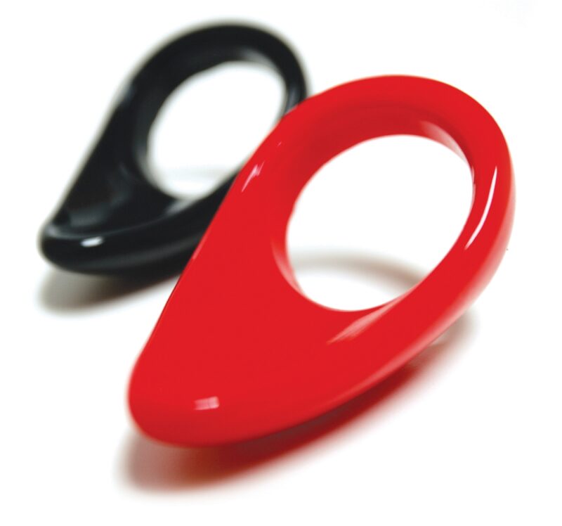 Tantus - Silicone Cock Sling