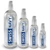 Swiss Navy 2 in 1 Silicone and Water Based Lubricant