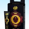 Wet Wow Clitoral Arousal Gel - Max O