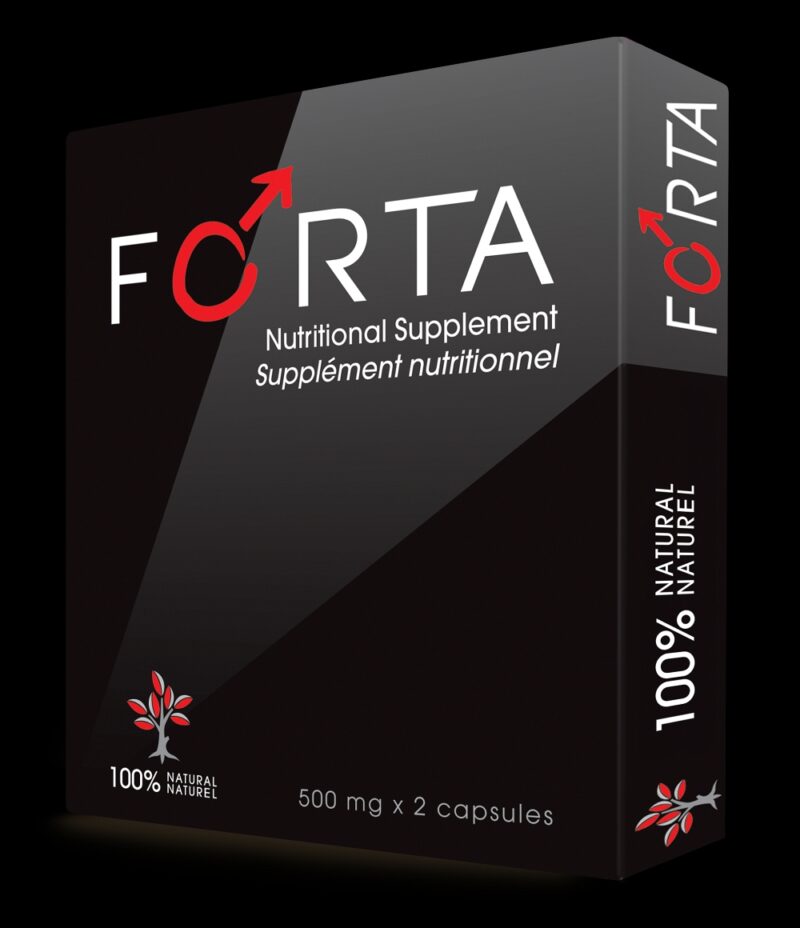 Forta For Men 2pk