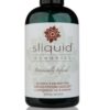 Sliquid Oceanics Natural Intimate Lubricant - 8.5oz