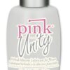 Pink Unity Hybrid Silicone Women's Lubricant