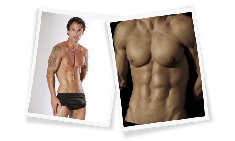 Pipedream Extreme Toyz Fuck Me Silly Dude! Mega Masturbator