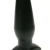 Tantus - Bronco - Silicone Butt Plug