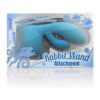 Bodywand Silicone Rabbit Attachment