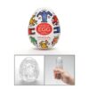 Tenga Keith Haring Egg Dance