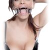 Fetish Fantasy Extreme Spider Gag