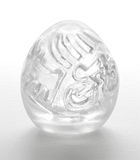 Tenga Keith Haring Egg Street