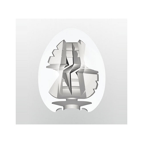 Tenga EGG Gel Thunder