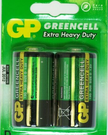 Please add "2" C Toy batteries to my order