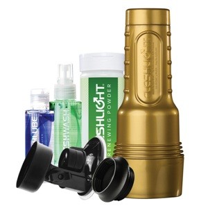Fleshlight Stamina Training Unit Value Pack