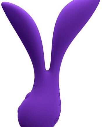 Leaf+ Vitality+ Dual Vibrator