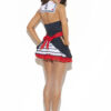 Sailor's Delight Costume