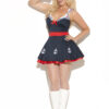 Sailor's Delight Costume