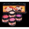 Shunga - Sensations Balm - Blazing Cherry