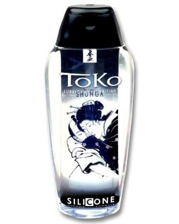 Shunga - Toko SILICONE Lubricant