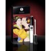 Shunga - Divine Oral Pleasure Lipgloss - Champagne & Strawberries