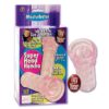 Sue Johanson Super Head Honcho