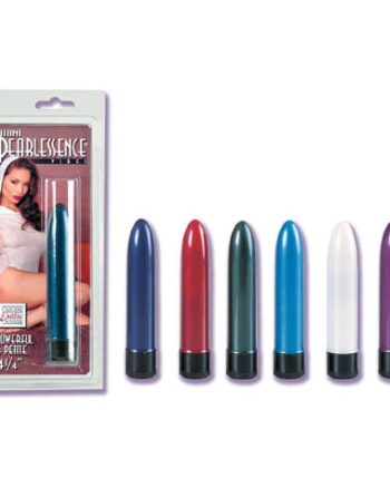 Mini Pearlessence White 4.5