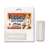 Ribbed Stroker