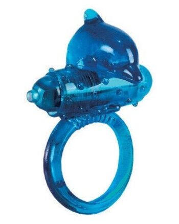 Silicone One Touch Blue