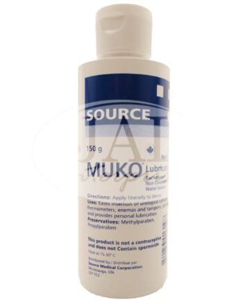 Muko Lubricant 150 gr.