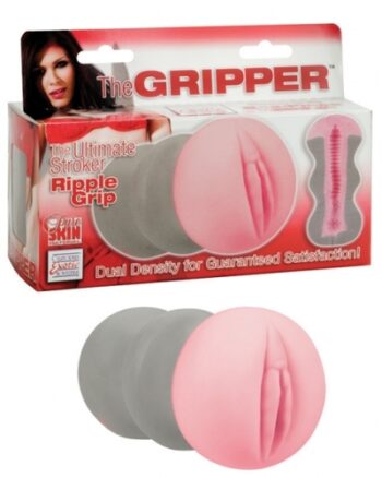 The Gripper - Ripple Drip
