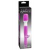 Pipedream Mini Wanachi Massager - Purple