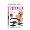 Fetish Fantasy Ball Gag Training System