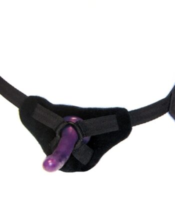 New Comers Strap-On w/Dildo