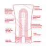 Tenga US Soft-Tube Ultra Size