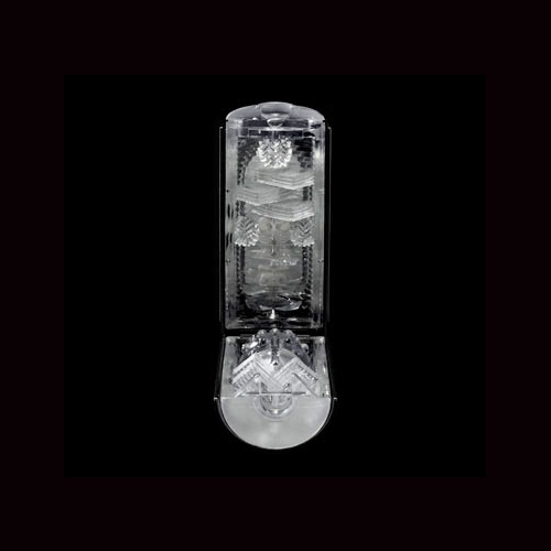 Tenga FLIP HOLE Black