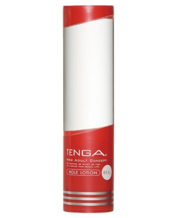 Tenga REAL Hole Lotion