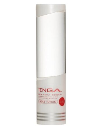 Tenga MILD Hole Lotion