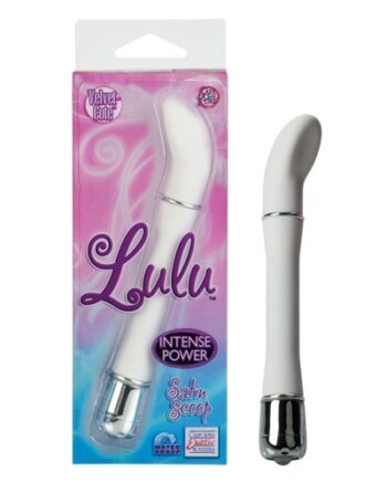 Lulu Satin Scoop Vibes